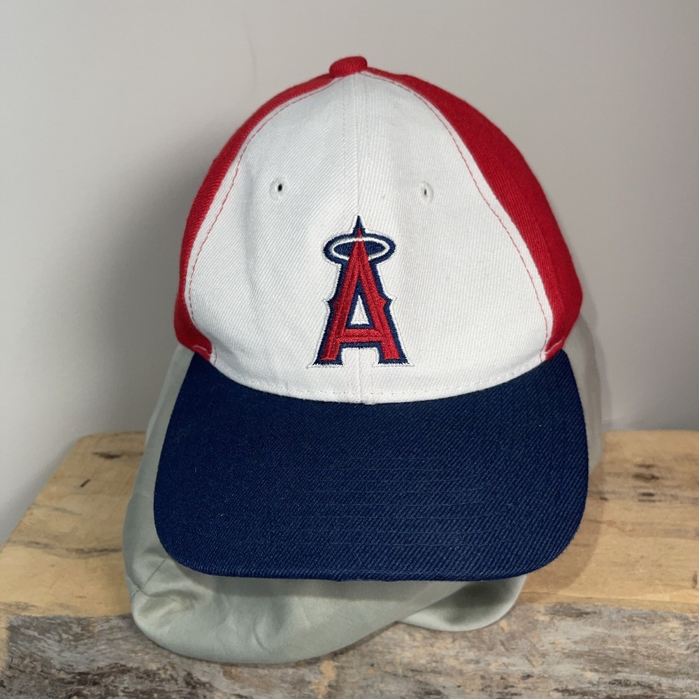 Los Angeles Angels Strapback Adjustable Hat‎ Ball Cap Men Unisex Sixth Man Multi